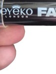 Vorschaubild 4 von FAT Eye Stick Satin Lidschatten Braun 2g