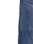 Vorschaubild 6 von Jeans Regular Fit Herren Blau Gr. W34/50/L Baumwolle Uni Casual Logo L31