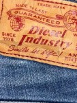 Vorschaubild 5 von Jeans Regular Fit Herren Blau Gr. W34/50/L Baumwolle Uni Casual Logo L31