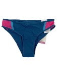 Vorschaubild 1 von Damen Bikini Hose Badehose Infinitex Petrol Pink Gr. XS Neu