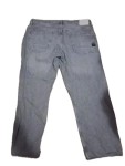 Vorschaubild 2 von Jeans Regular Fit Herren Blau Gr. W38/54/XXL Baumwolle Uni Casual L30