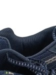 Vorschaubild 4 von Outdoorschuhe Herren Gr. 41 Blau Textil Schnürung Trail Uni Logo