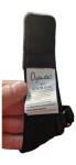 Vorschaubild 2 von BH Push-Up T-Shirt BH Schwarz Gr. 85C Baumwolle Elasthan Uni Basic Alltag