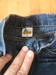 Vorschaubild 5 von Papagino Kinder Jeans Regular Fit Gr. 92 Blau Baumwolle