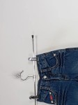 Vorschaubild 2 von Papagino Kinder Jeans Regular Fit Gr. 92 Blau Baumwolle
