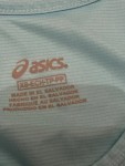 Vorschaubild 2 von Damen Sport Tank Top Tanktop Türkis Gr. XS/34 Fitness Running