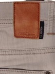 Vorschaubild 4 von Jeans Regular Fit Herren Grau Gr. W38/54/XXL Baumwolle Uni Casual