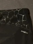 Vorschaubild 2 von Sportshorts Herren Gr. 50/L Schwarz Polyamid Streifen Sportlich Logo L24