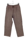 Vorschaubild 1 von Cordhose Herren Braun Gr. S W30 Baumwolle Casual