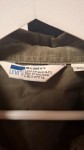 Vorschaubild 2 von Herren Hemd XL Oliv Militärstil Outdoor Langarm Baumwolle