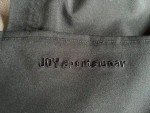 Vorschaubild 2 von Jogginghose Herren Gr. 44/XS Grün Polyester Uni Sportlich Logo
