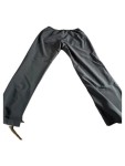 Vorschaubild 3 von Jogginghose Herren Gr. 44/XS Grün Polyester Uni Sportlich Logo