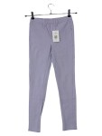 Vorschaubild 1 von TCM Skinny Jeans Kinder Mädchen Gr. 158/164 Lila Baumwolle