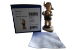 Vorschaubild 2 von Little Luck Dekofigur Junge mit Angelrute Porzellan Mehrfarbig 9cm