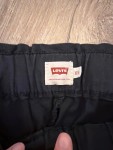 Vorschaubild 3 von Damen Jogginghose Jogger Schwarz Gr. XS Baumwolle Casual