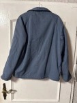 Vorschaubild 2 von Herren Arbeitsjacke Workwear Jacke Grau Gr. L Baumwolle