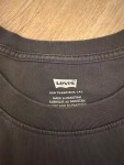 Vorschaubild 6 von Damen T-Shirt Logo Regenbogen Print Grau Gr. XS 34