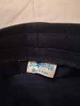 Vorschaubild 2 von Jogginghose Kinder Gr. 98 Blau Baumwolle Sweathose