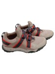 Vorschaubild 1 von Micro G Outdoorschuhe Herren Gr. 42 Beige Wanderschuhe