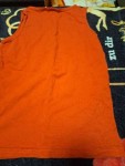 Vorschaubild 4 von Super Mario Fanshirt Kinder Rot Gr. 128 Animation Freizeit