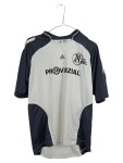 Vorschaubild 1 von THW Kiel Handball Trikot Herren Gr. S Weiß Schwarz Provinzial