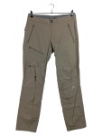 Vorschaubild 1 von Wanderhose Herren Gr. 32 Beige Outdoorhose