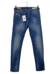Vorschaubild 1 von Herren Jeans Regular Fit W31 L30 Blau Denim Hose Baumwolle