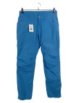 Vorschaubild 1 von Herren Outdoorhose Kletterhose Blau Gr. M W32 Wanderhose
