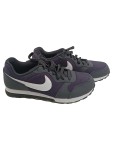 Vorschaubild 1 von MD Runner 2 Damen Sneaker Lila Grau Gr. 39 Sportschuhe