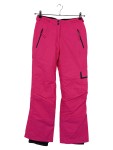 Vorschaubild 1 von Skihose Kinder Gr. 152 Pink Schneehose Winterhose