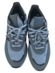 Vorschaubild 1 von Originals Herren Sneaker Low Retro Grau Gr. 47 1/3 Wildleder