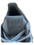 Vorschaubild 4 von Originals Herren Sneaker Low Retro Grau Gr. 47 1/3 Wildleder