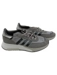 Vorschaubild 2 von Originals Herren Sneaker Low Retro Grau Gr. 47 1/3 Wildleder