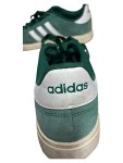 Vorschaubild 3 von Campus Sneaker Herren Gr. 47 1/3 Grün Wildleder Retro Low