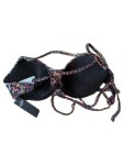 Vorschaubild 2 von Bikini-Oberteil Damen Gr. 34/XS Mehrfarbig Polyamid Paisley Bohemian