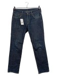 Vorschaubild 1 von Herren Jeans Straight Leg W32 Dunkelblau Denim Classic