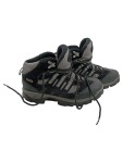 Vorschaubild 1 von Gore-Tex Climaproof Wanderschuhe Herren Gr. 40 Schwarz Grau