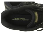 Vorschaubild 5 von Outdoorschuhe Herren Gr. 41 Blau Textil Schnürung Trail Uni Logo