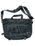 Vorschaubild 4 von Umhängetasche Canvas Messenger Bag Schultertasche Military Herren
