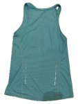 Vorschaubild 3 von Damen Sport Tank Top Tanktop Türkis Gr. XS/34 Fitness Running