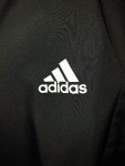 Vorschaubild 2 von Regenjacke Herren XXL Schwarz Kapuze Sportjacke Outdoor