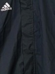 Vorschaubild 4 von Regenjacke Herren XXL Schwarz Kapuze Sportjacke Outdoor