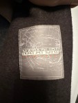 Vorschaubild 5 von Herren Outdoorjacke Sakko Wolle Braun Gr. L/50
