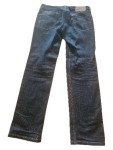 Vorschaubild 4 von Herren Jeans Straight Leg W32 Dunkelblau Denim Classic