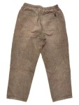 Vorschaubild 3 von Cordhose Herren Braun Gr. S W30 Baumwolle Casual