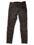 Vorschaubild 2 von Ripped Jeans Herren Schwarz Gr. W31/48/M Baumwolle Uni Streetwear 41 cm L29