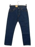 Vorschaubild 1 von 501 Herren Jeans Straight Leg Klassisch Blau W30/L32