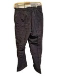 Vorschaubild 2 von Damen Outdoorhose Wanderhose Gr. 38 Grau Funktionshose