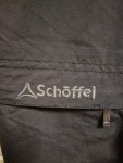 Vorschaubild 5 von Damen Outdoorhose Wanderhose Gr. 38 Grau Funktionshose