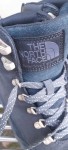 Vorschaubild 3 von Wanderschuhe Herren Gr. 38,5 Schwarz Leder Outdoor Boots